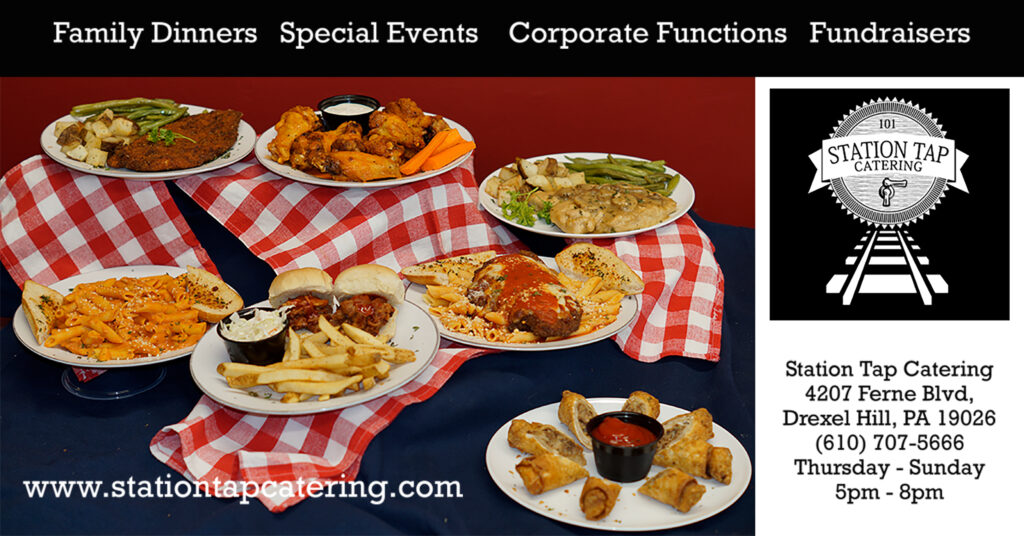 Catering in Drexel Hill, Catering, Family Meals